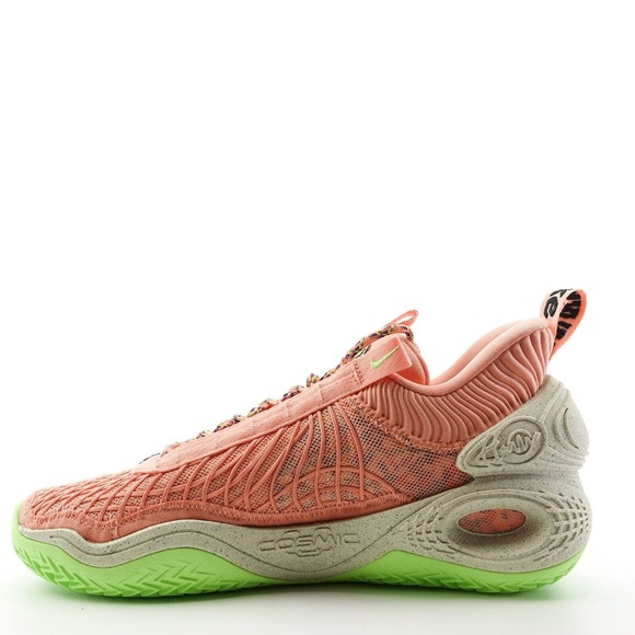 Nike Cosmic Unity Apricot Agate Basketball Shoes DA6725-800 Mens Size 10 main image 5